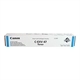 Afbeelding van Canon C-EXV 47 toner cartridge cyaan (origineel)